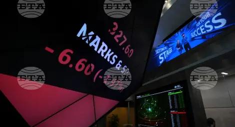 Снимка: БТА Снимка: БТА