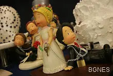 Мъжете се охарчват повече за втория брак