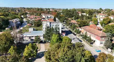 Община Ветово забрани електрическите тротинетки и велосипедите в пешеходните зони