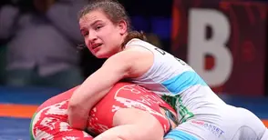 Русенска боркиня пета на турнир в Полша