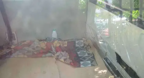 Гей двойка нападала жени на улицата заради ланците