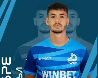 Мирослав Георгиев и  &bdquo;Локо&ldquo; се разминаха