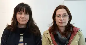 Русенски иконописки показват своя  прочит на библейски ликове и събития