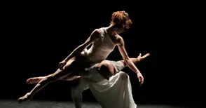 Великата музика от сърцето