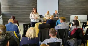 Бизнесът поиска по-малко административна тежест и проверки, а не притискане