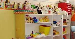 100 лв. глоба за прах по  играчки в детска градина