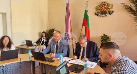 Снимка: БТА Снимка: БТА