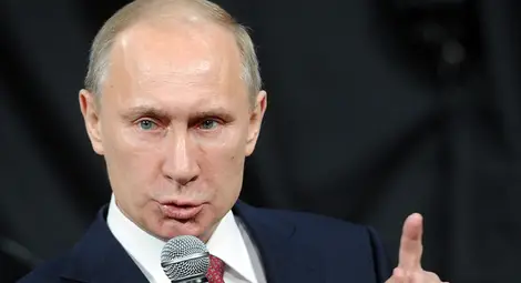 Путин призова опълченците да спрат военните действия Путин призова опълченците да спрат военните действия