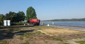 4 тона „Бритос“ изпити на русенския бирфест