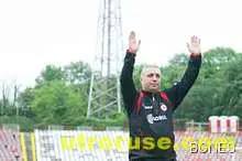 Христо Стоичков е новият президент на ЦСКА