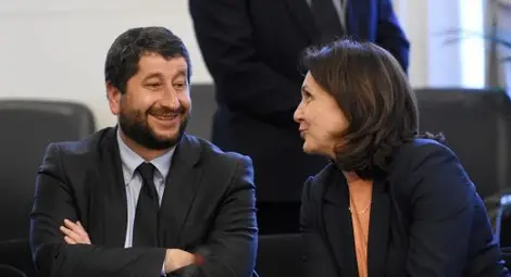 Христо Иванов с нова издънка