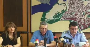 МВР: Телефонните измамници използват брошурите за престъпления, сменяме подхода