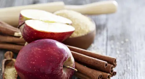 8 важни причини да прибавим канела в менюто си
