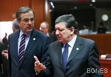 Атина ще стимулира социалното единство на ЕС 