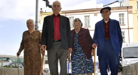 Професор: Ставаме все по-прости, по-бедни и по-болни