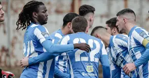 Цифрите от есента говорят за вълнуващ и резултатен футбол с марка „Дунав“