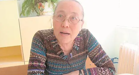 Руският клуб засипан с поздравления за традиционната Стара Нова година