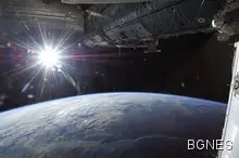 Земята губи способността си да отразява светлината