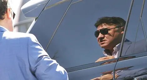 Михайлов: Ники е голям вратар, който казва, че е бил слаб вчера не разбира от вратарство