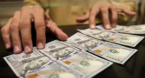 ЕС и отказът от долара