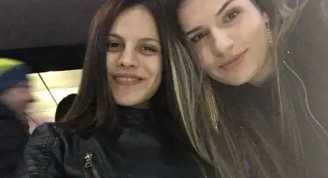 Български ученички изчезнаха в САЩ! Полицията ги издирва