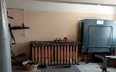 Психомоторен кът.