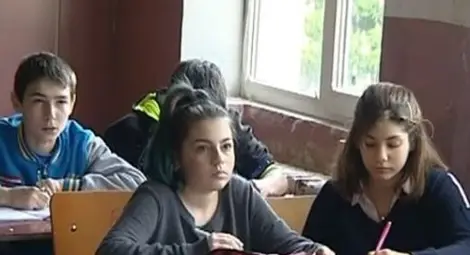 Въвеждат персонален код за всеки ученик