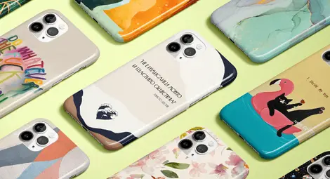 Как да избера най-подходящия за мен калъф за телефон