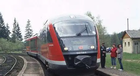 БДЖ подарява безплатно пътуване на децата по случай 1 юни