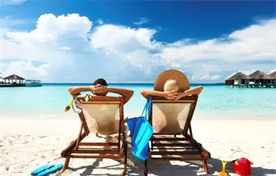 Къде ваканцува българският милионер