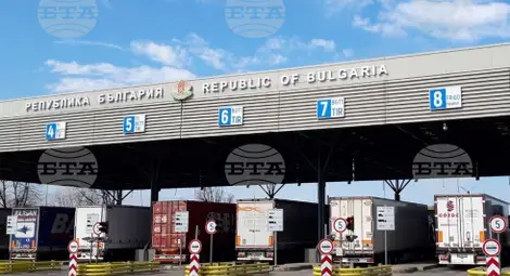 Снимка: БТА Снимка: БТА