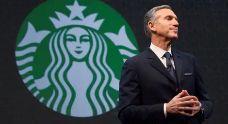 Шефът на &bdquo;Старбъкс&rdquo; се оттегля след близо 40 години начело