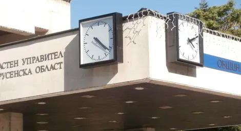 Времето в общината и областта  съвсем се обърка напоследък