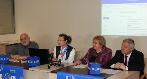 Пет нови филма и две дискусии на феста &bdquo;Българската Европа&ldquo;