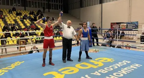 Рибчев за скандала с допинга: По-спокойно! Виктор боксира за &bdquo;Славия&ldquo;, а не за &bdquo;Локомотив&ldquo;