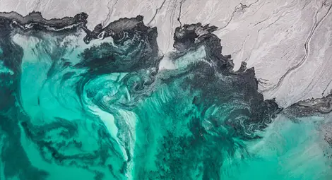 Доайенът на въздушната фотография Александър Иванов гостува на Градското фотографско дружество в Русе