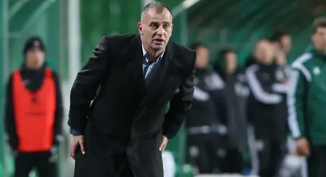 Сухия откри топлата вода - имало хора, които не долюбват тима от Южна Америка