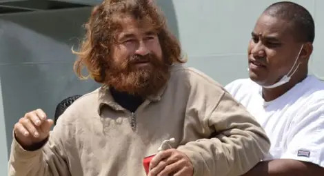 Корабокрушенецът от Тихия океан: На моменти ми идваше да се самоубия