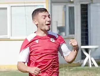 Синът на д-р Донев вкара пореден гол за ЦСКА