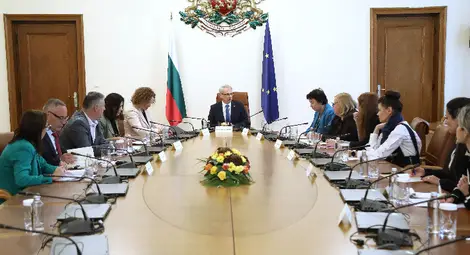 Жертвите на домашно насилие ще подават сигнали чрез мобилно приложение