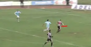 „Дунав“ с първа загуба след нагла съдийска сеч