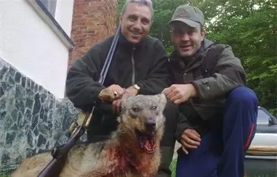 Застреляният бизнесмен ловувал с Христо Стоичков, прекръстили село на него