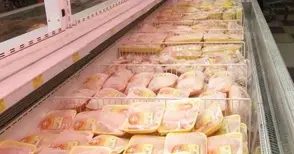 5000 лева глоба за пиле с вода в магазинa