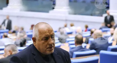 Снимка: БТА Снимка: БТА