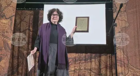 Снимка: БТА Снимка: БТА