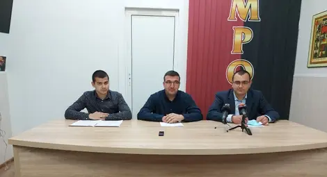 ВМРО иска до края на мандата поне четири училища с достъпна среда