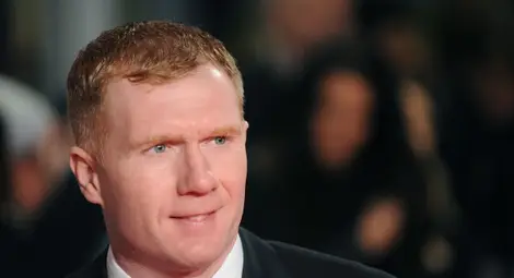 Скоулс ще асистира на Гигс до края на сезона Скоулс ще асистира на Гигс до края на сезона