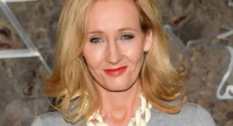 Джоан Роулинг работи над два нови романа