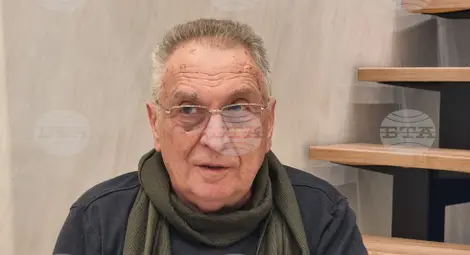 Снимка: БТА Снимка: БТА