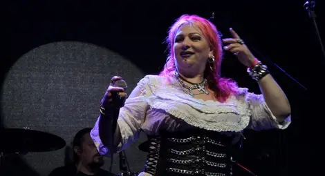 Милена Славова и Звезди идват в Русе в ново амплоа - пеят арии от мюзикъли